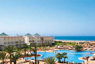 Iberostar Founty Beach Hotel 1