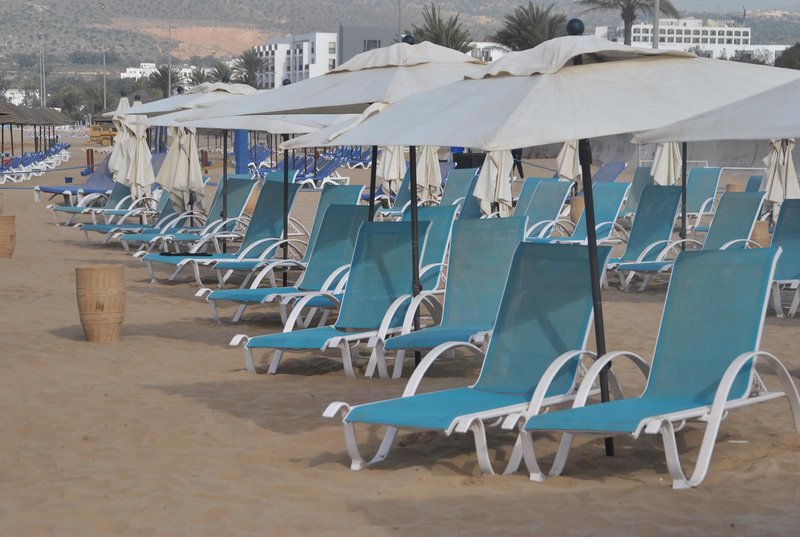 Allegro Agadir 7